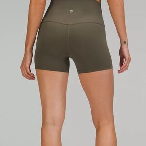 Lululemon High-Rise Short (8)